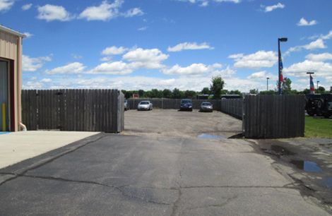 photo of Endvi Auto Body garage